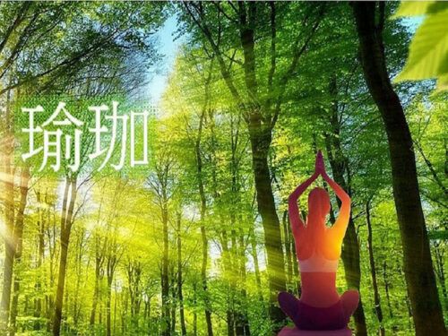 國內(中部)南投~紓壓淨化之旅2日、舒緩森瑜珈(私人秘境)、黃土屋汗蒸幕