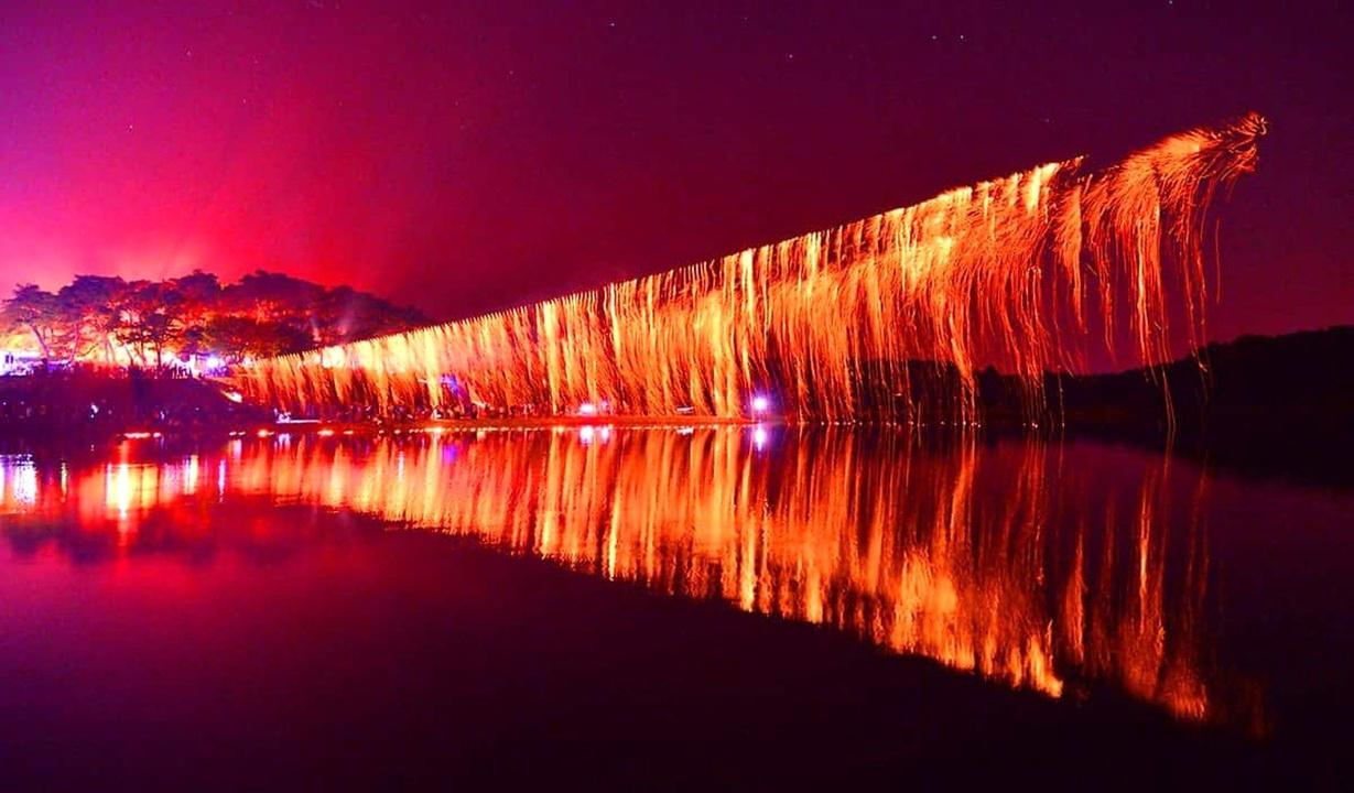 一城三夜・安東