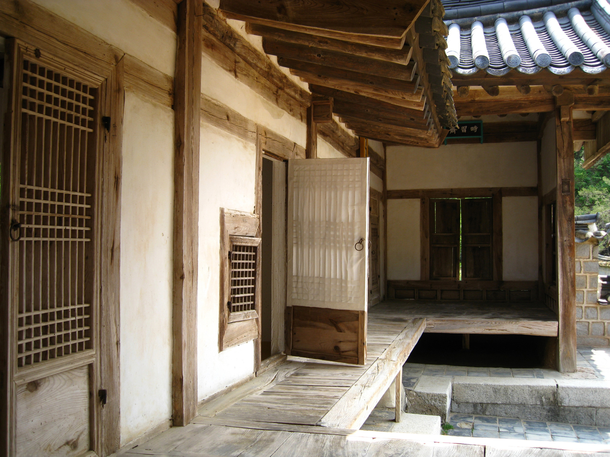 陶山書院